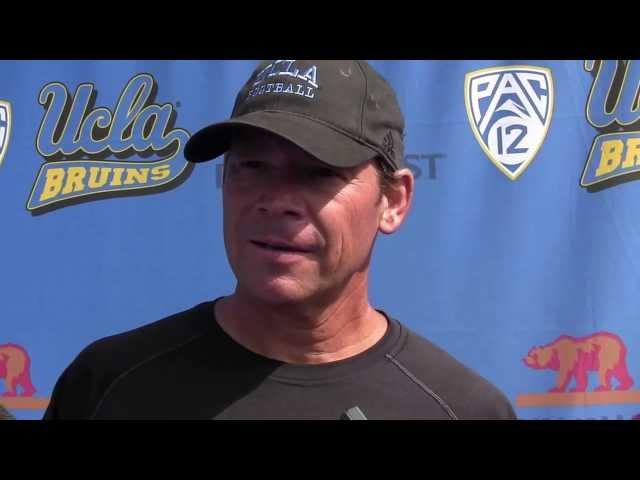 Jim Mora