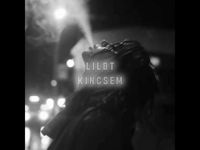 LilBT - Kincsem (Official Visualizer)