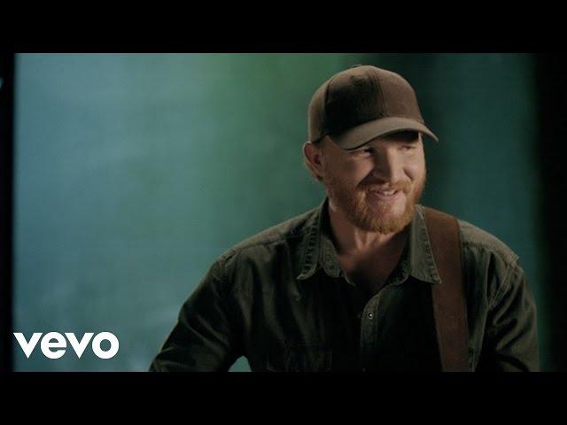 Eric Paslay - Song About A Girl (Official Music Video)