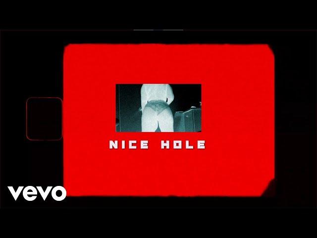 Plumpy Boss, Idea The Artist, Medz Boss - Nice Hole (Visualizer)