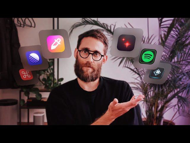 How does the Raycast CEO use Raycast?