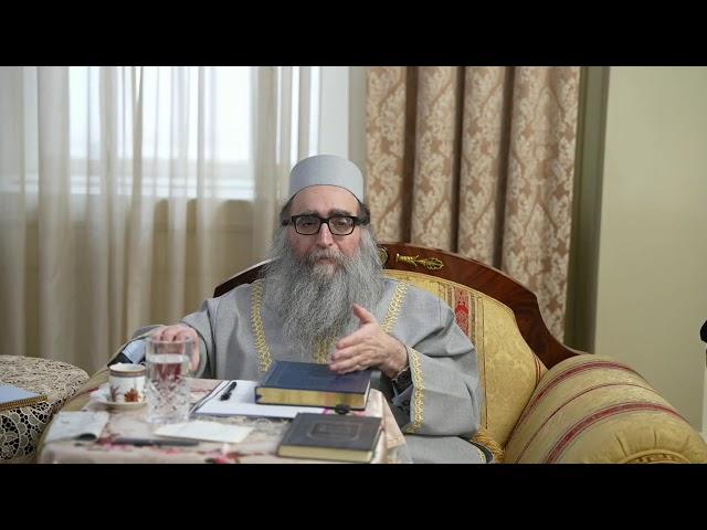 שידור חי - האדמו״ר הרב יאשיהו יוסף פינטו שליט״א