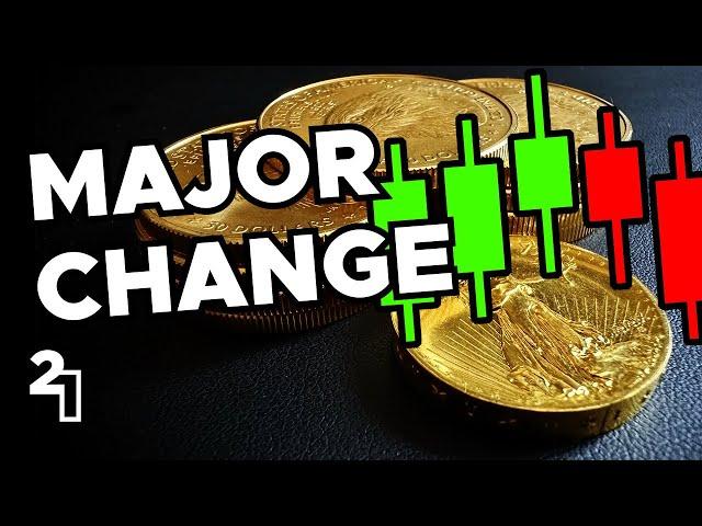 Shocking Gold Price Prediction from a Major Analyst