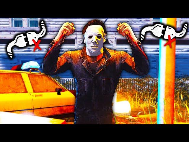 TIER 4 MICHAEL MYERS!