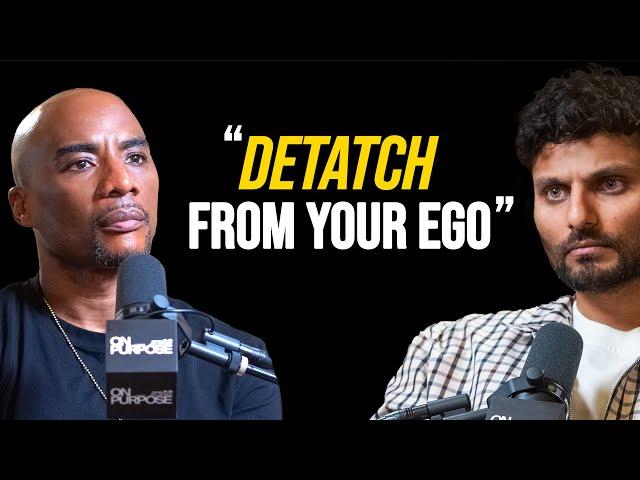 Charlamagne Tha God: How To Break The Habit Of Lying To Yourself