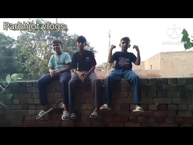 HIGH_ON_ME__VIDEO_SONG___Parbhjot__#song #subscribe #trending