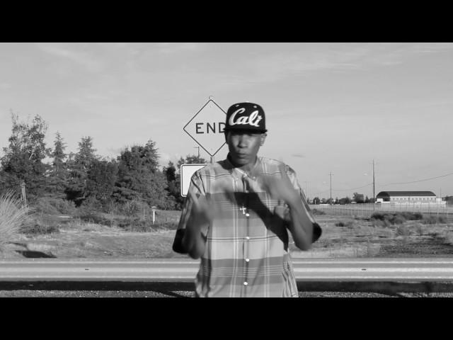Deem Melly - Last Round (Official Music Video)