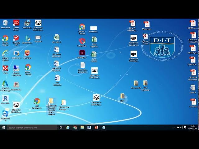 06d Revit for Quantity Surveyors (Keynotes and Assembly Codes)