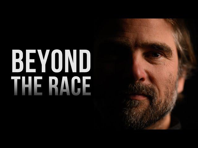 Beyond The Race -  Boris Herrmann's Vendée Globe 2024 -2025