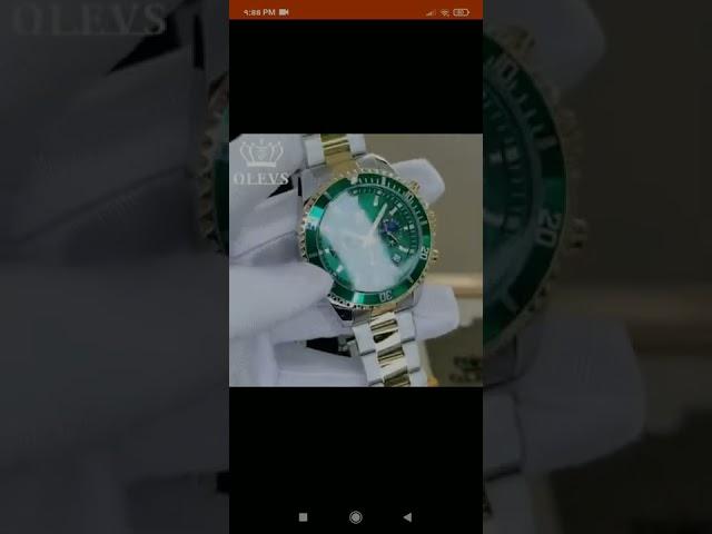 olevs watch review