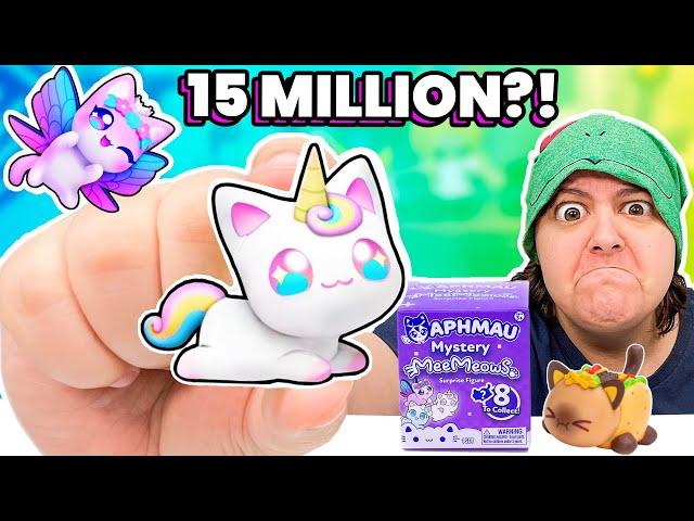 Is VIRAL 15 Million YouTuber Mystery Box Any Good? Unboxing Review @Aphmau