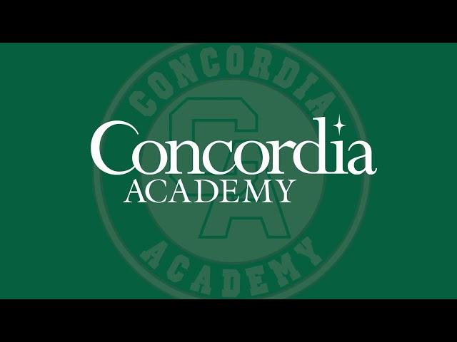 Concordia Graduation 2025