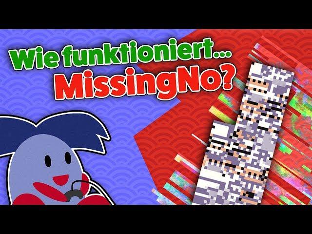 Die komplette Wahrheit über Pokemons MissingNo | SambZockt Show