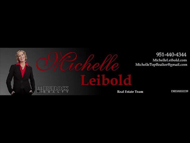 Michelle Leibold Lakefront Homes Lake Elsinore