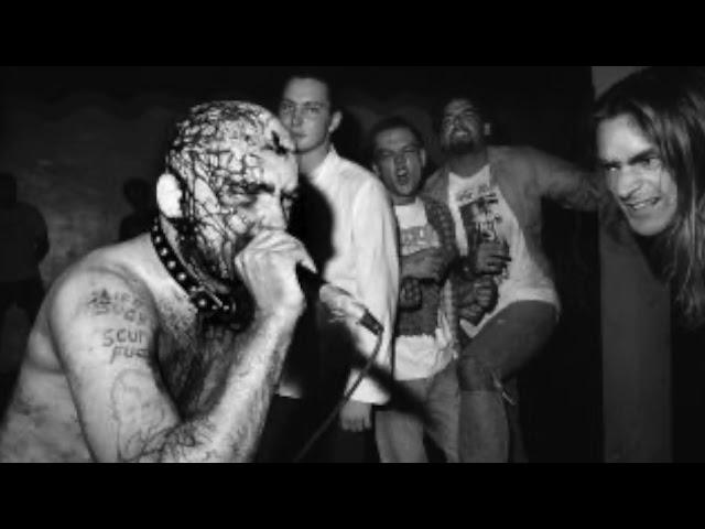 GG Allin - Die When You Die (Better Mix)