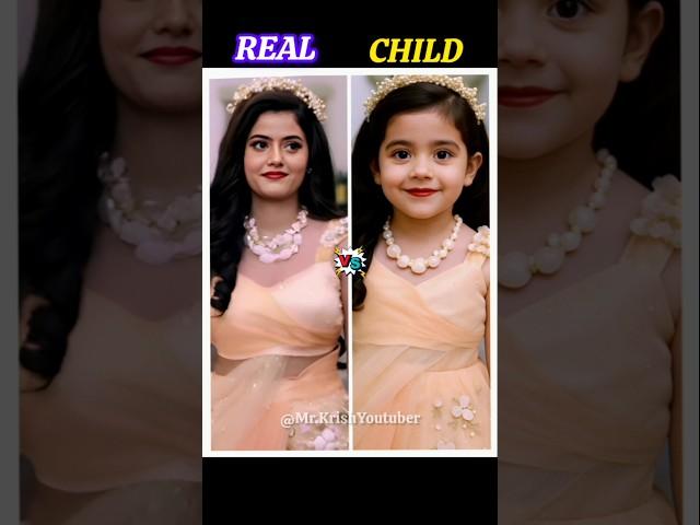 Baalveer Real  Child  #shorts #trending #viralvideo #child #youtube #song #real #balveer