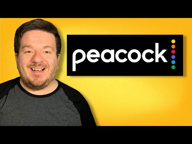 7 Reasons to Sign Up for Peacock!