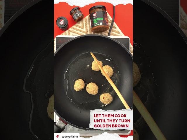 Dip into the BBQ fun as you munch.