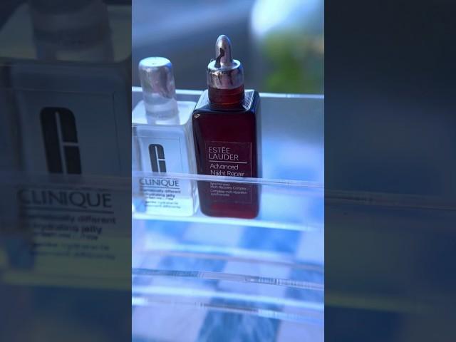 Daily Little Items: Toiletries #cartersminis #toiletries #toiletriesorganizer #miniatures #shampoo