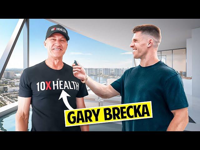 I Spent 24 Hours With Gary Brecka. here’s what I learned