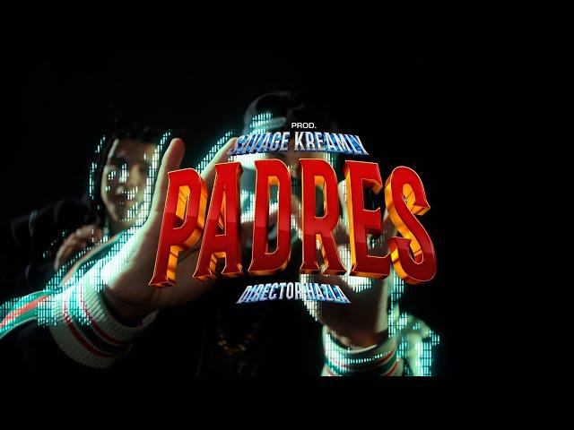 Shishigang Records - Padres ft JERE KLEIN ITHAN NY PABLO CHILL-E TUNECHIKIDD AQUA VS (PROD KREAMLY)