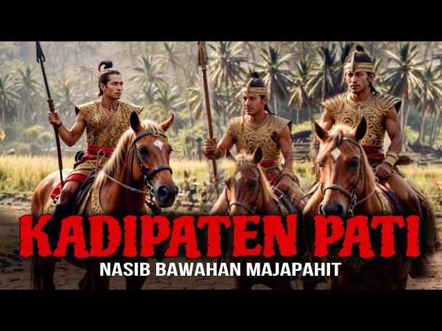 Sejarah Kerajaan Pati: Nasib Bawahan Majapahit Era Jawa Kuno