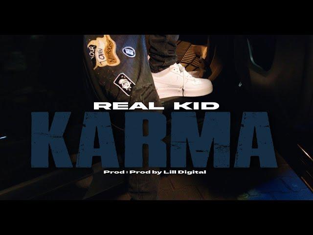 Reall Kidd-Karma