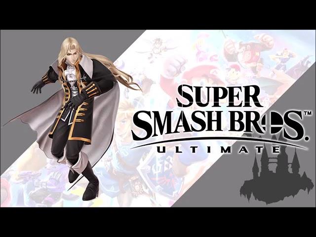 Dance of Gold - Super Smash Bros. Ultimate