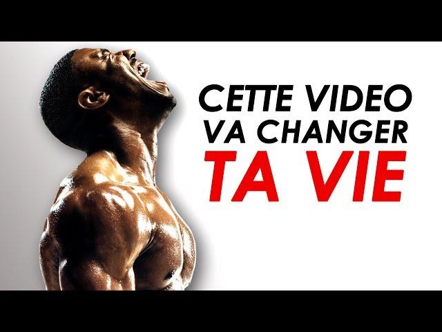 REGARDE CA POUR CHANGER TA VIE | H5 Motivation #32 ( video motivation )