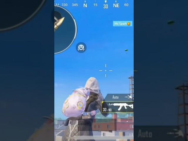 Wow "UPAR SE MAAR! When Gravity Isn't Your Friend" #world  #onebillionviews #pubgmobile #pubg #pusha