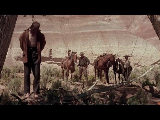 Revenge of a Gunslinger (Western, Jack Nicholson) Full Length Movie