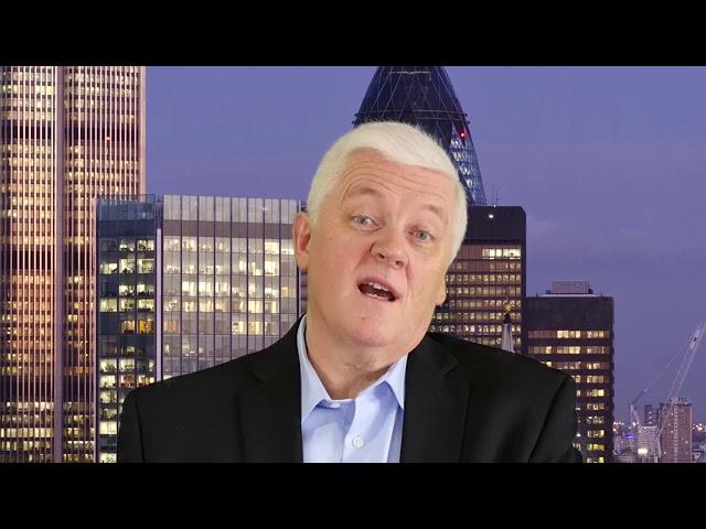 Target Operating Model Guidelines for Customer Centricity with Steve Towers