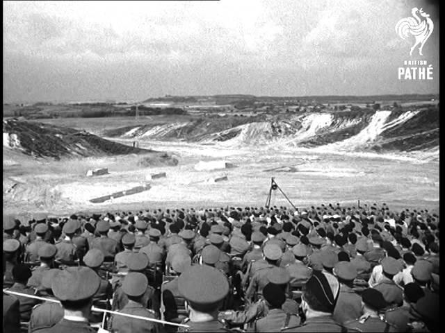 Le Bourget Air Show (1951)