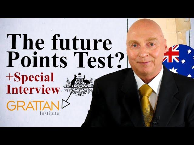 Australian Immigration News 8th of June. New Points Test proposal for the 189 visa makes waves!