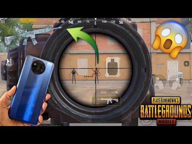 poco x3 pro best sensitivity ️ poco x3 pro sensitivity pubg  poco x3 pro pubg sensitivity 