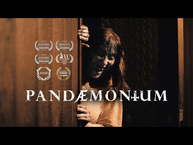 PANDÆMONIUM (2024) | Horror feature