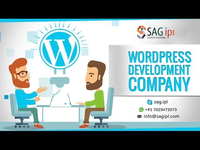 Wordpress Development Company India | Hire Wordpress Developer @ 8 USD/Hour