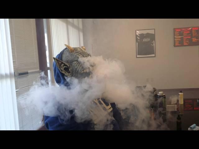 Vapor Crew