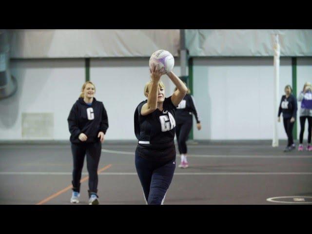 Walking Netball | A Brief Introduction