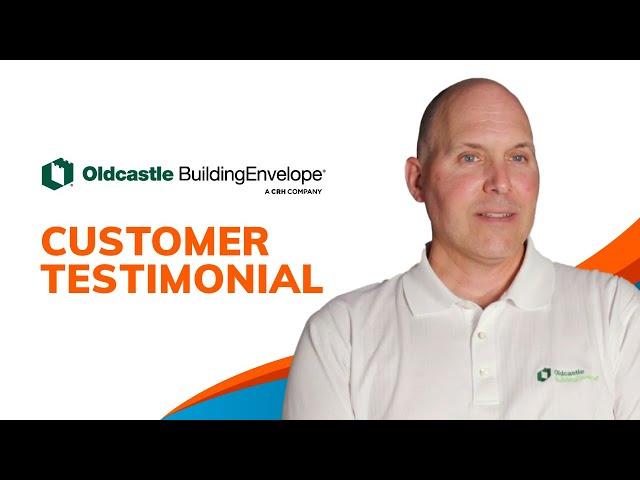 Avalara vs. Vertex Customer Testimonial: Oldcastle BuildingEnvelope