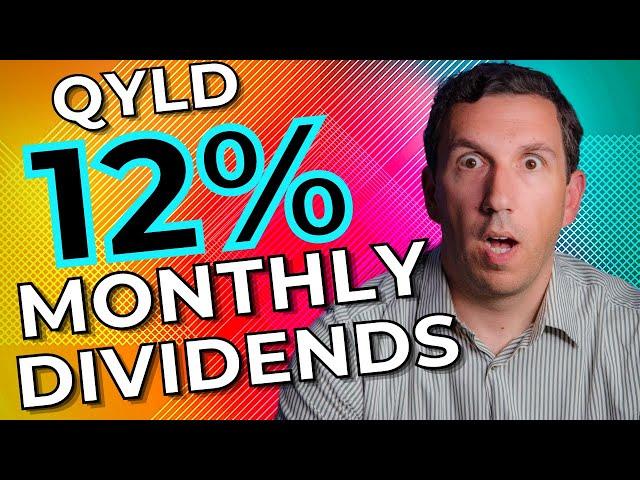 EVERYTHING You Need To Know About QYLD - QYLD ETF Review