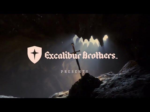 Excalibur Brothers: Leather Eye Glass Cases