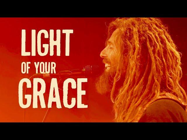 Sam Garrett & Band - Light Of Your Grace (Live in Zürich)