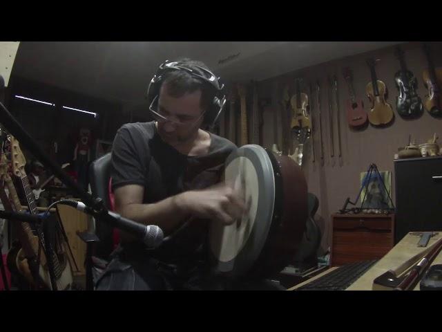Bodhran