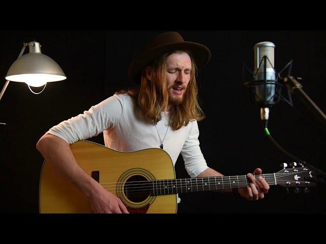 The River - Bruce Springsteen (Cover) / Lex Henrikson [2021]