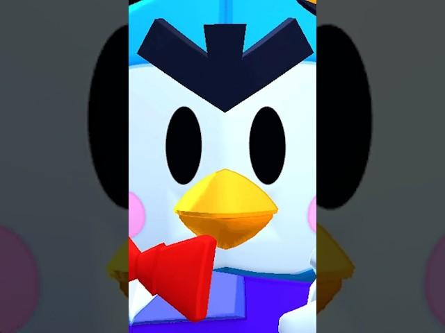 Mr. P's Real Identity 