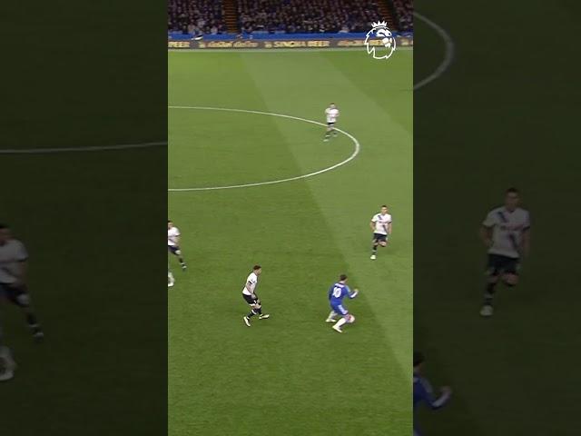 The moment Hazard made Leicester champions!