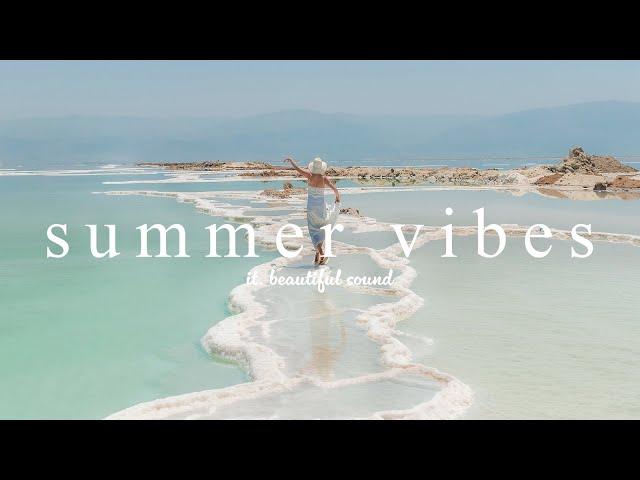 [ music playlist ] Summer EDM Mix Playlist