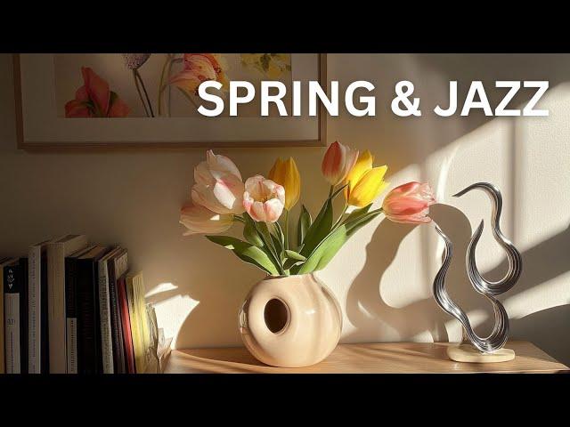 Playlist | 상쾌한 여름 재즈와 함께 | Fresh Summer Jazz
