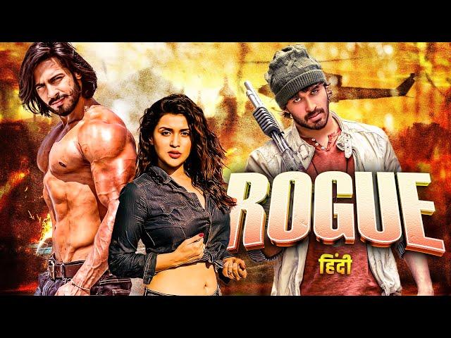 Rogue Full Movie | NEW RELEASE | Ishaan, Mannara Chopra, Satya Dev | South Dubbed Movie